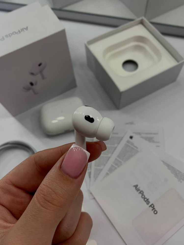 Навушники AirPods pro 2 airoha Без предоплати!!!