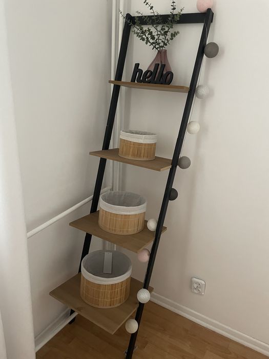 regał - stan bardzo dobry