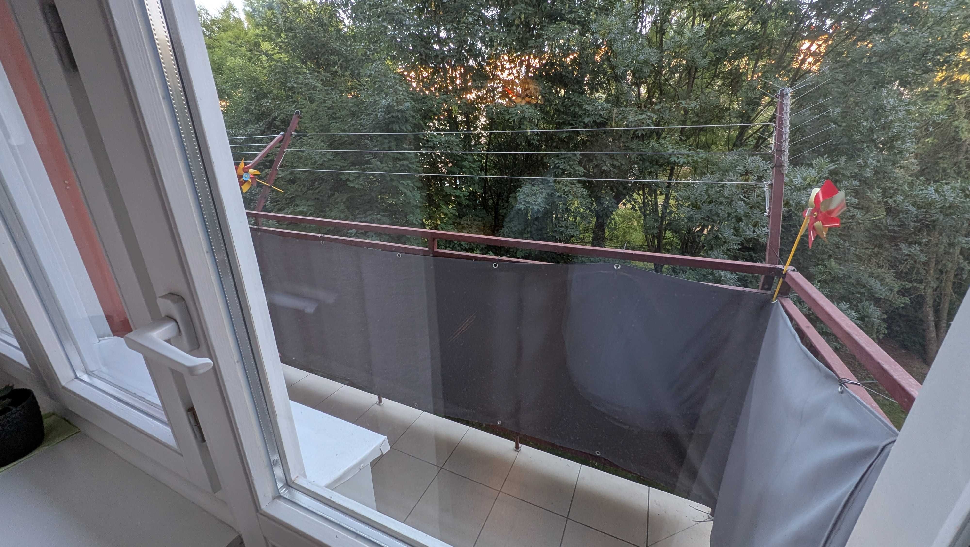 Mieszkanie 4 pok. 58,7 m2 Rzeszów Baranówka Mikołajczyka