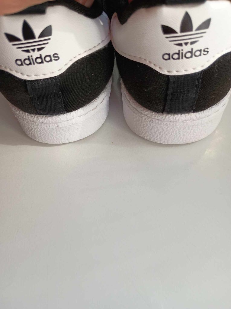 Super Star 360 adidas rozmiar 21