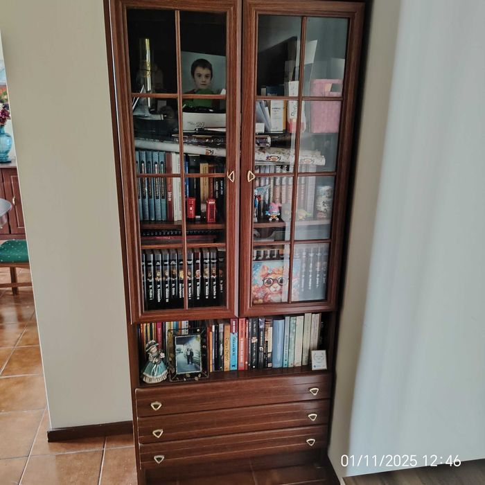 Mobília Sala Jantar completa ou peças