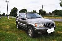 Jeep Grand Cherokee 4'7