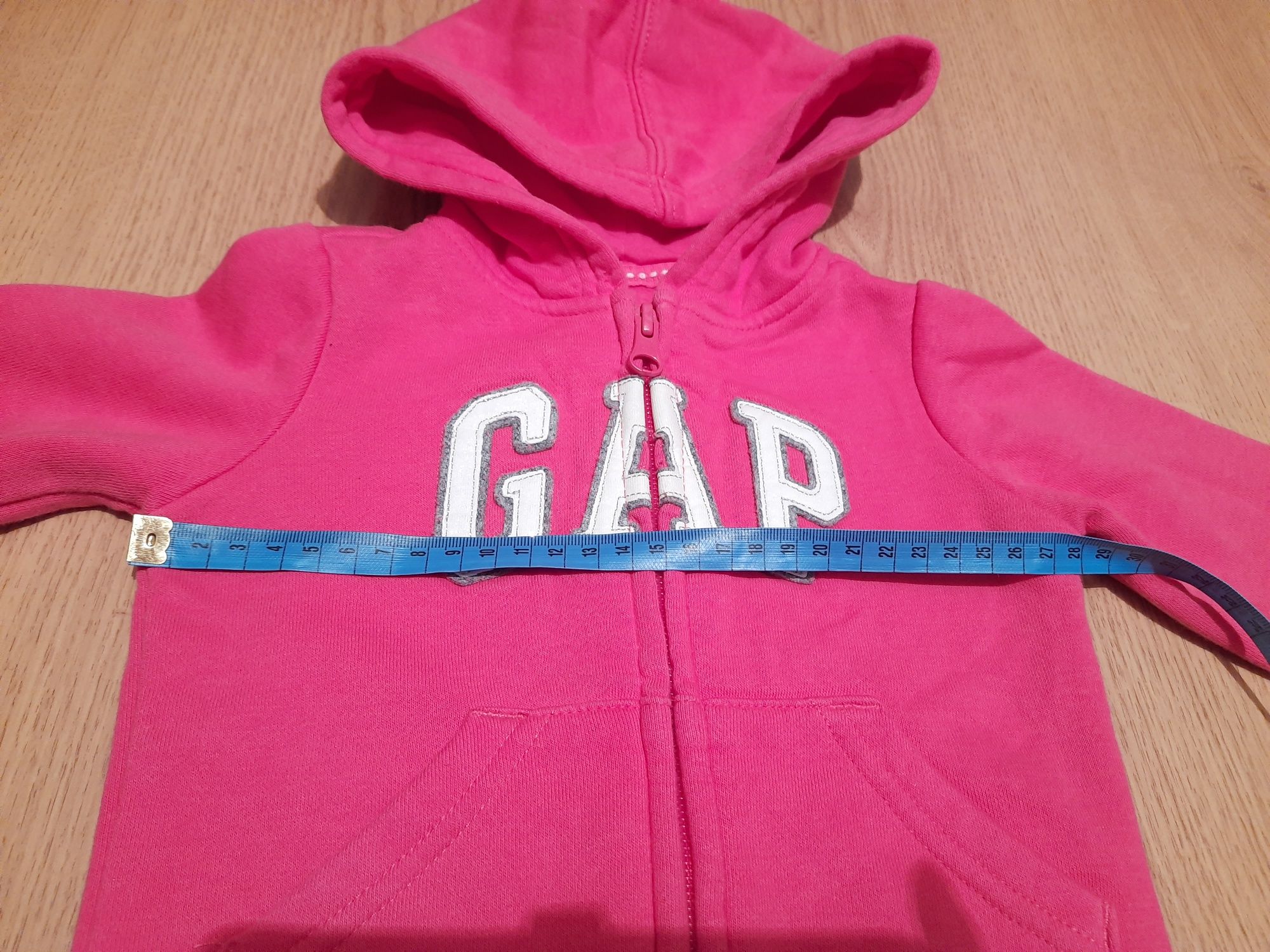 Теплий костюм Gap 12 місяців, рік, 80