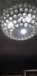 Lampa do sypialni
