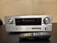 Denon AVR-2106 # amplituner 7.1 # wzmacniacz stereo # PIlOT