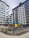 Продаж 1к квартири в новобудові Виставка SL