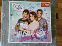 Puzzle "Violetta" 200szt.