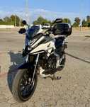 Honda Nc 750 x DCT