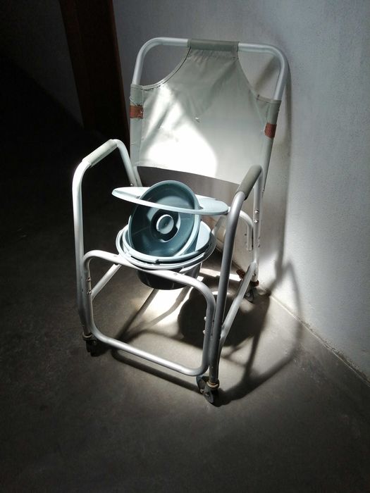cadeiras conforto para idosos