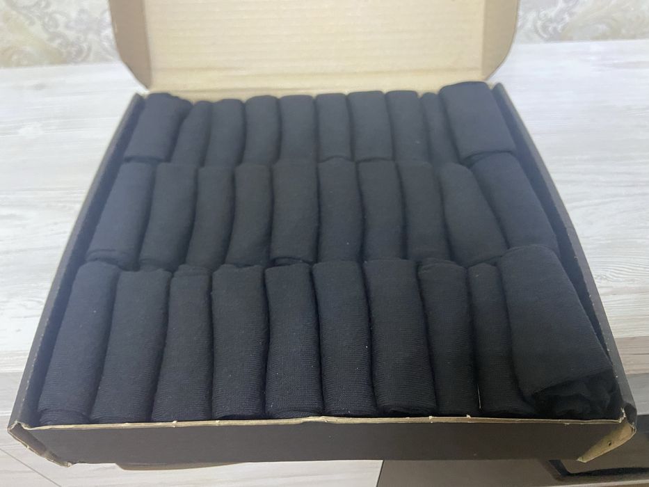 Носки 45 размер 30 пар