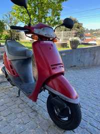 Vendo Kymco movie 50