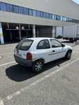 Corsa B 1.7 Diesel Comercial