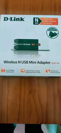 wireless USB adapter