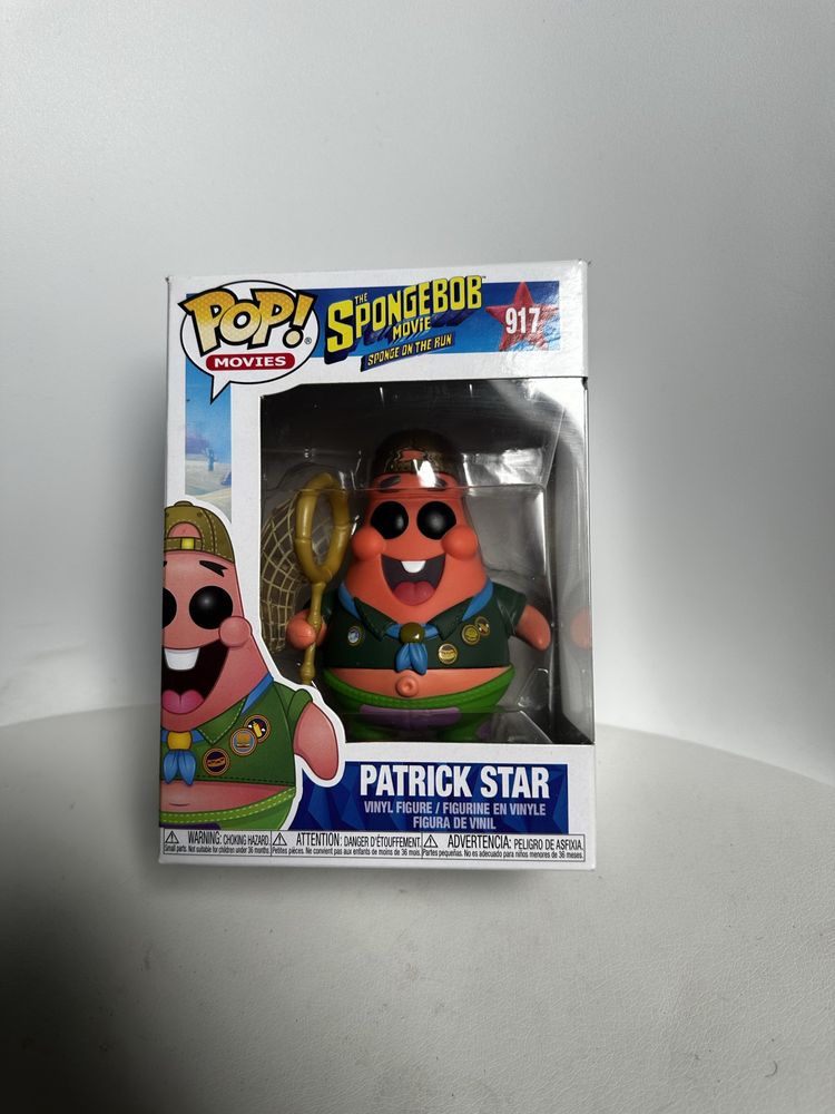 Figurka Funko Pop