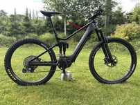 Rower enduro ebike Merida eone sixty 8000 rozmiar M