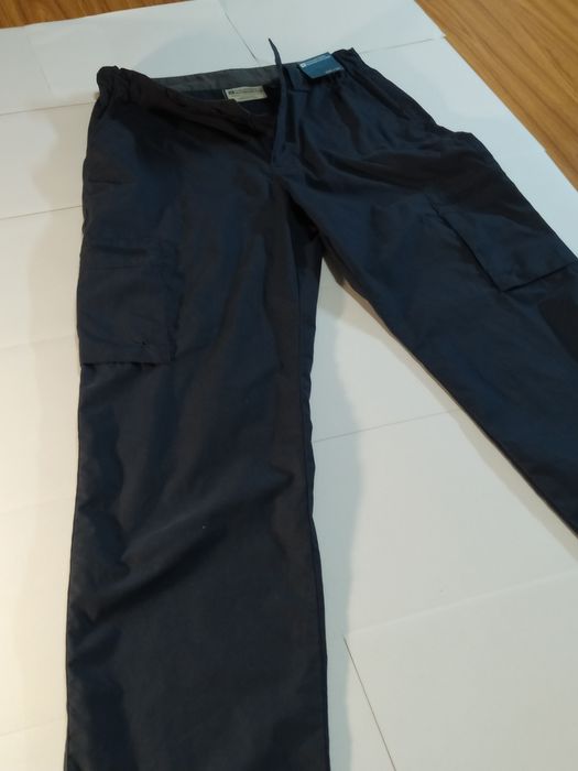 Трекінгові штани Mountain Warehouse