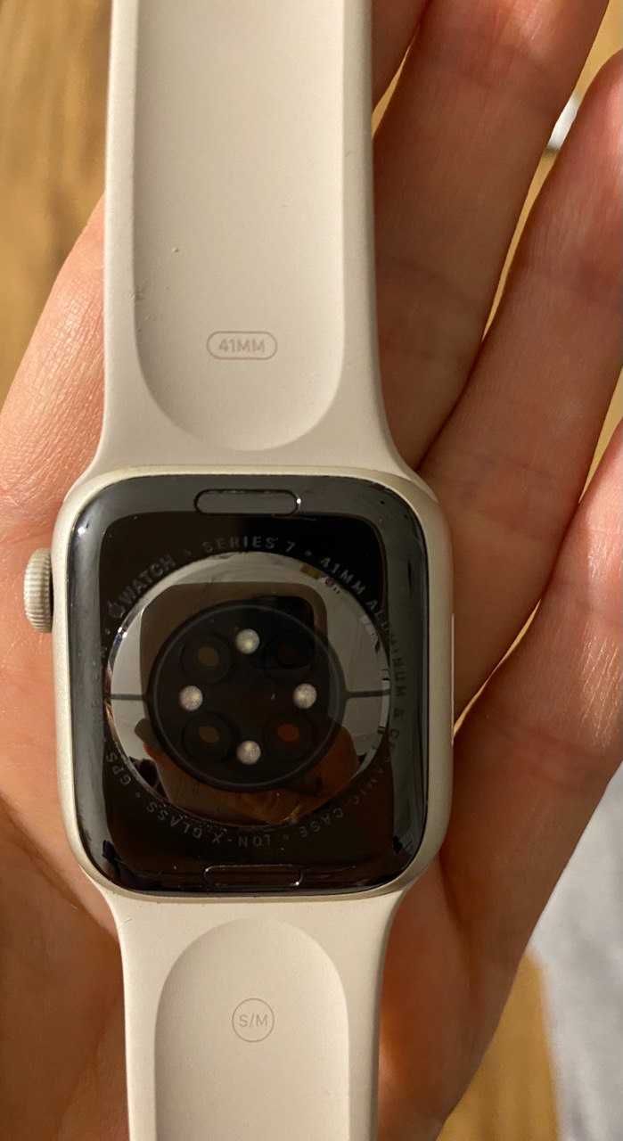 Apple Watch 7 41mm