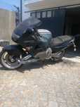 Yamaha gts 1000 como nova