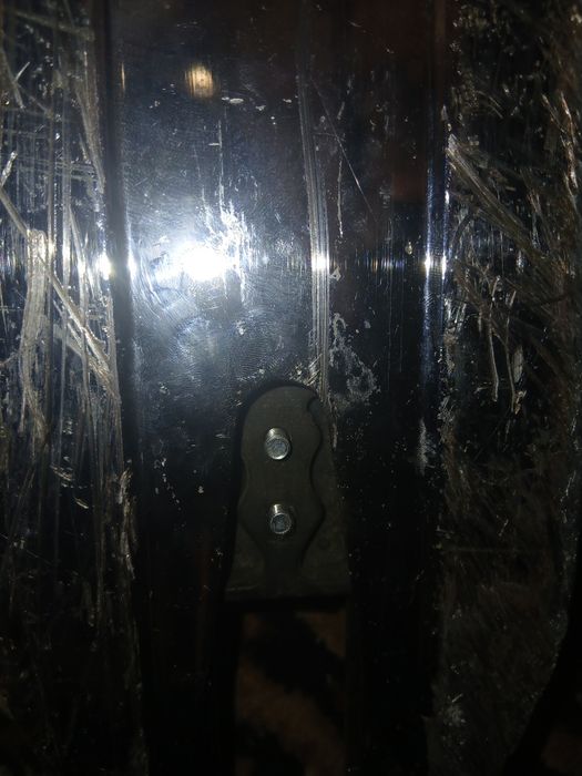 Дека мовино без тресок обмен на етик деку