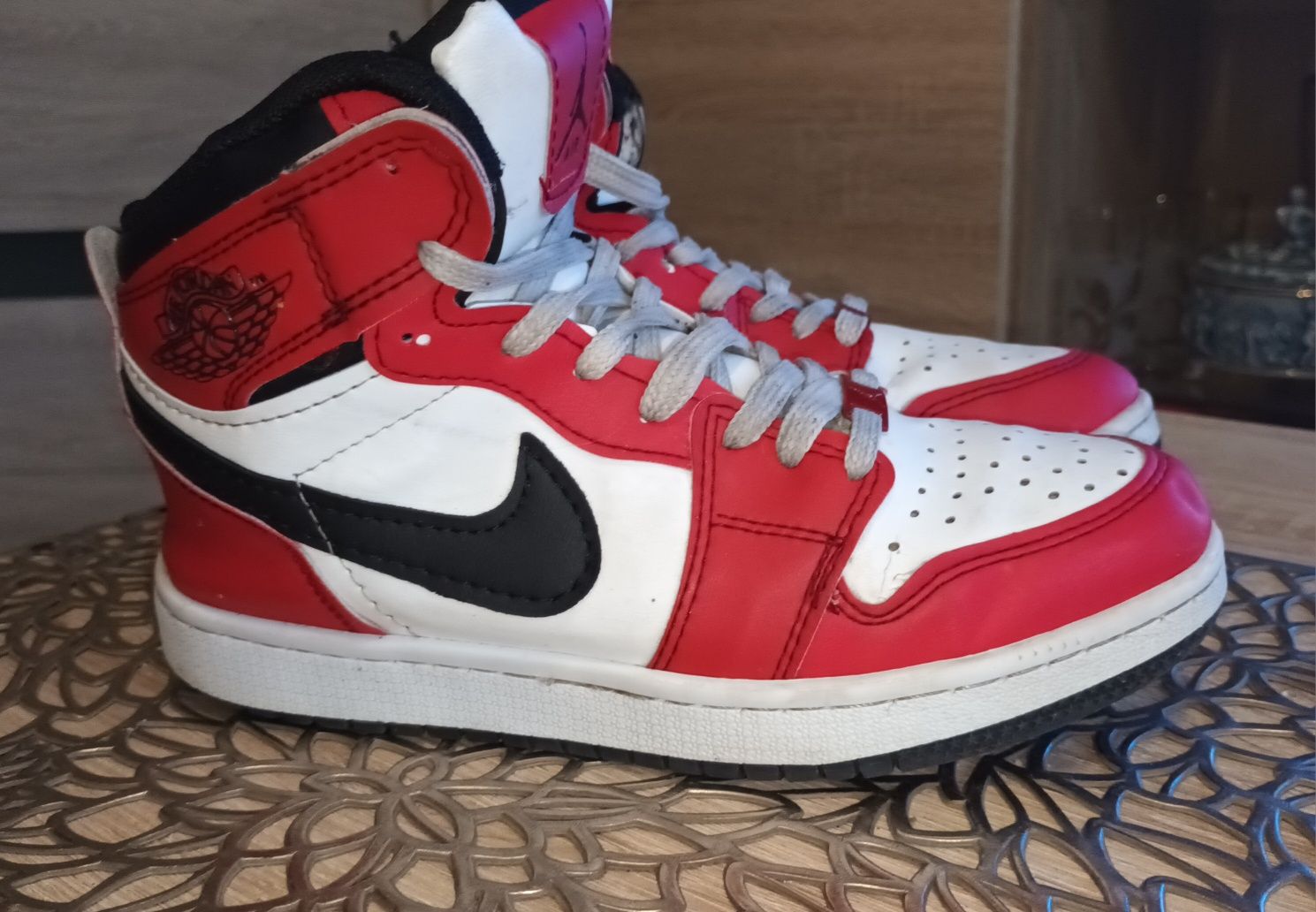 Nike Jordan rozmiar 38.