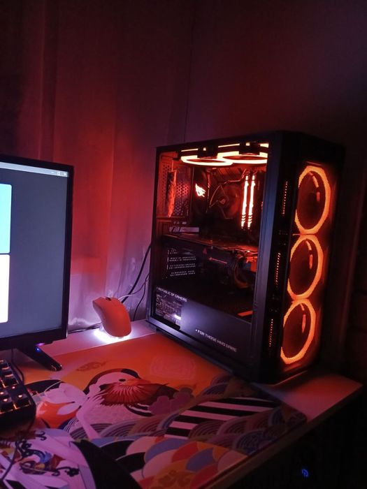 Кулери для Пк+Хаб для встановлення