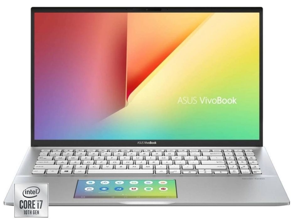 Portátil Asus VivoBook S15 15.6" S532FL com carregador incluído
