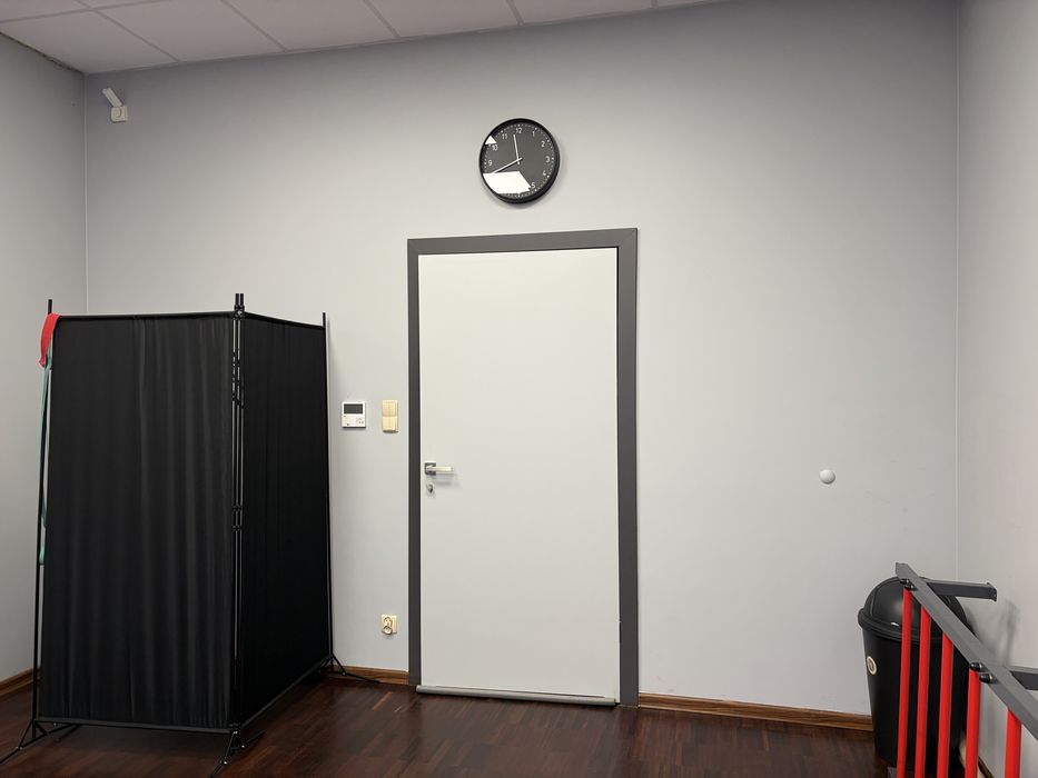 Wynajme pomieszczenie