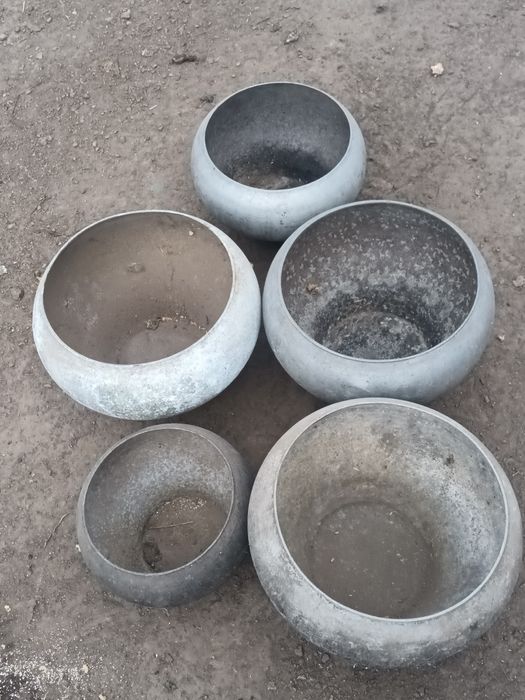 Баняки продам б/у