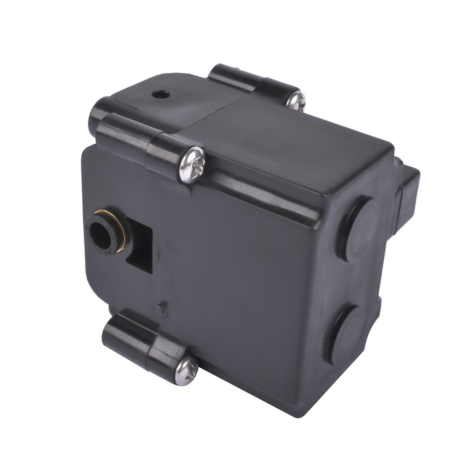 Bloco de Válvula Solenoide Suspensão a Ar