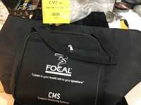 Focal CMS 50 - Saco de transporte para monitores CMS40