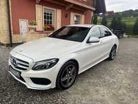 REZERWACJA Mercedes Benz 220 diesel Adblue