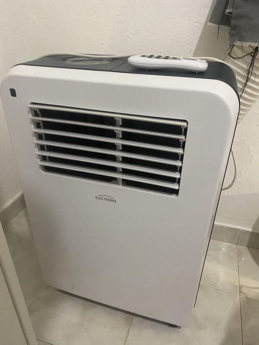 Ar condicionado portatil