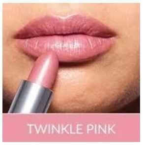 Avon, Ultrakremowa szminka True Color, Twinkle pink, nowa