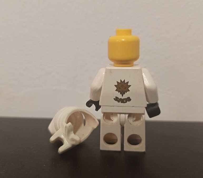 Minifigurka Lego Ninjago Zane DX njo018