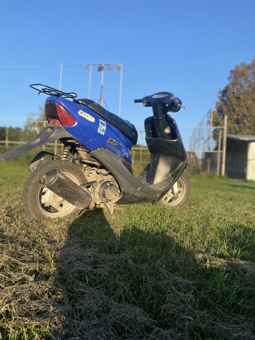 Хонда діо  34 в хорошому стані