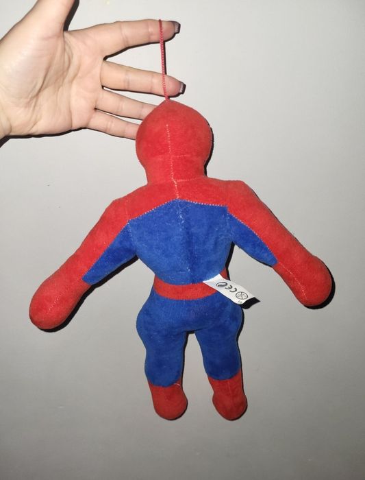 Игрушка Человек-Паук