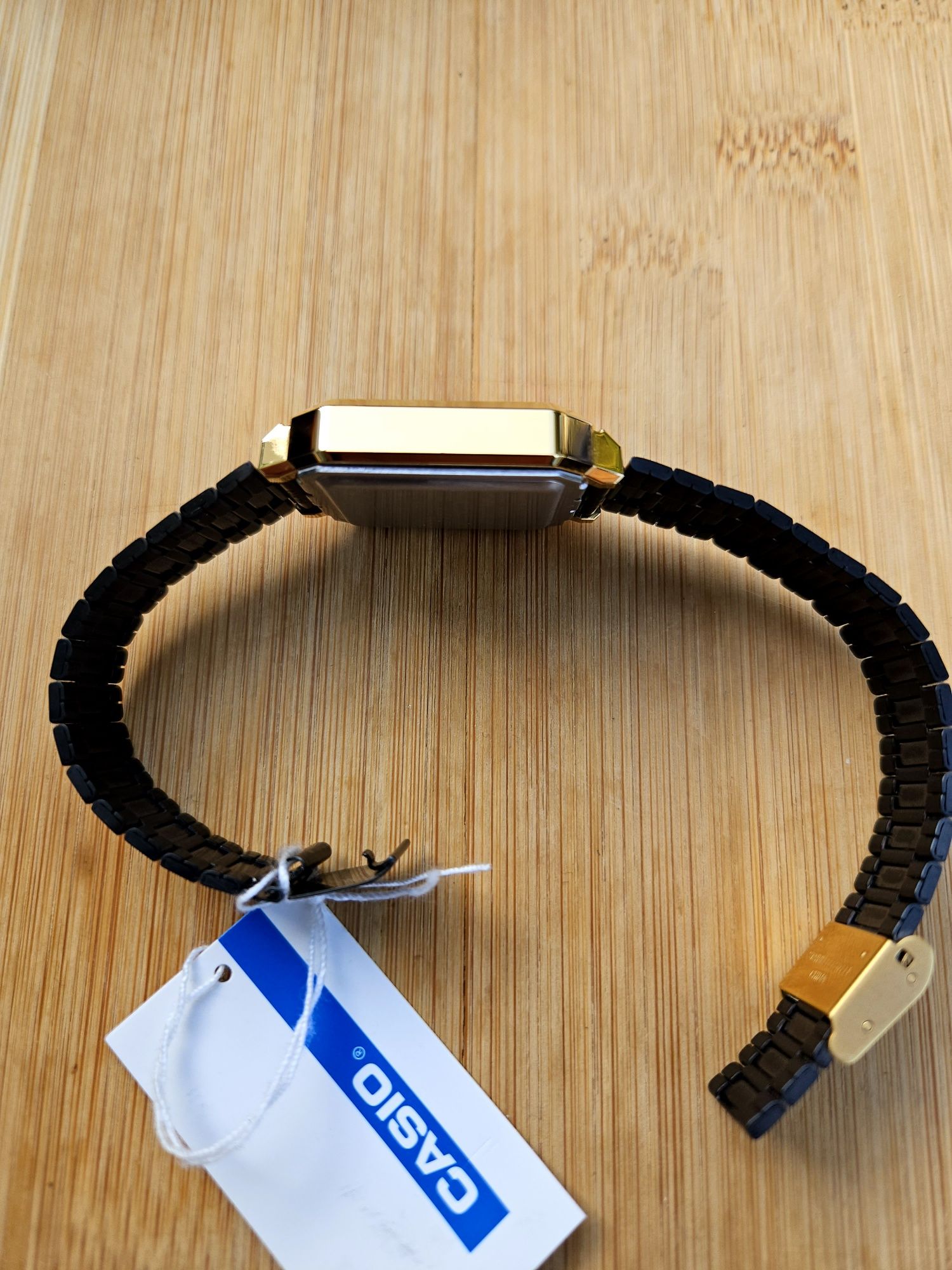 Zegarek Casio Pacman