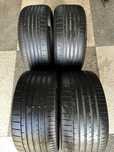 275/45r21 315/40r21 Continental Sport Contact 6