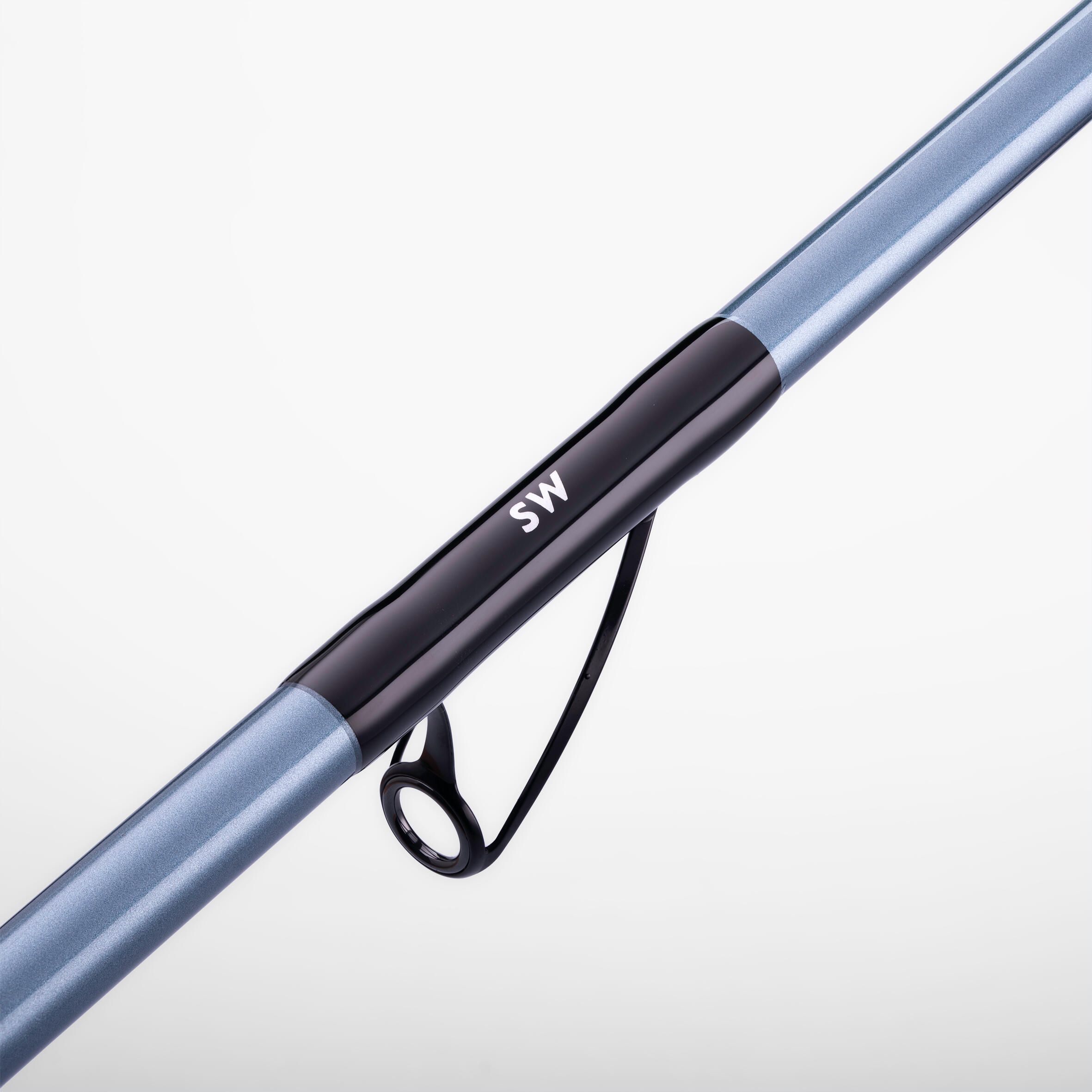 Conjunto de Surfcasting Pesca no Mar SYMBIOS 500 4,20 m