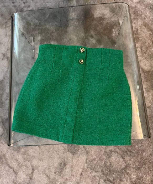 Спідниці шорти Zara s m