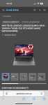 Lenovo Legion slim5 rtx4050 i5 12450