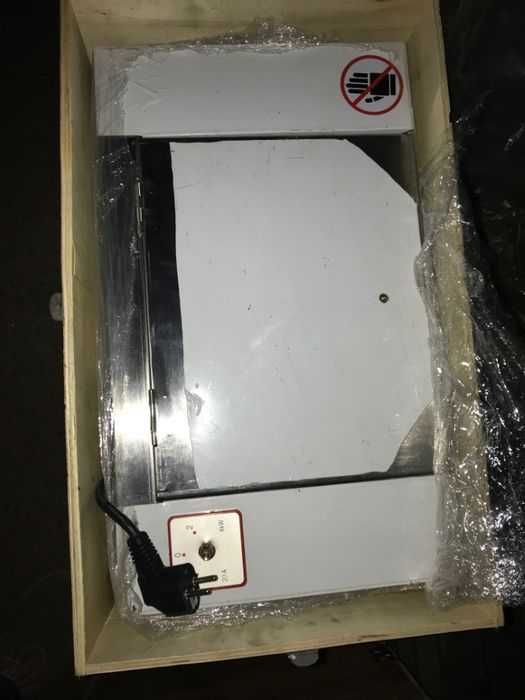Тестомес 220В новый