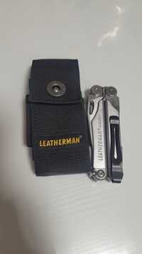 Leatherman wave + хорошое состояние