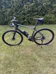 Rower Giant FASTROAD Advanced AR