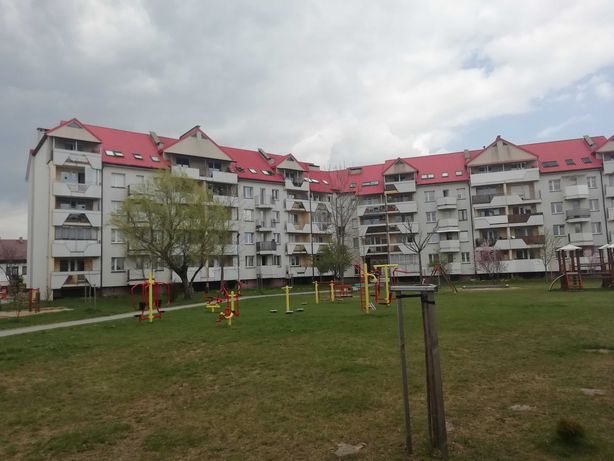 Mieszkanie do wynajęcia Bielsk Podlaski ul. Mickiewicza 192