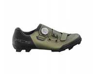 buty rowerowe MTB SHIMANO SH-XC502 khaki R 43