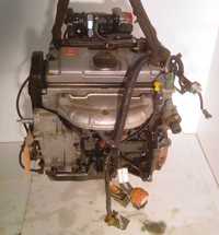 Motor PSA NFZ 1.6i