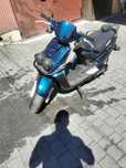 Yamaha BWS Yamaha bws 100 !! Stan wzorowy po dużym serwisie !!