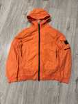 Куртка Stone Island, Naslan Light Watro Jacket оригінал