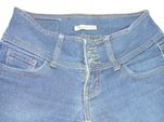 Calças de ganga Denim